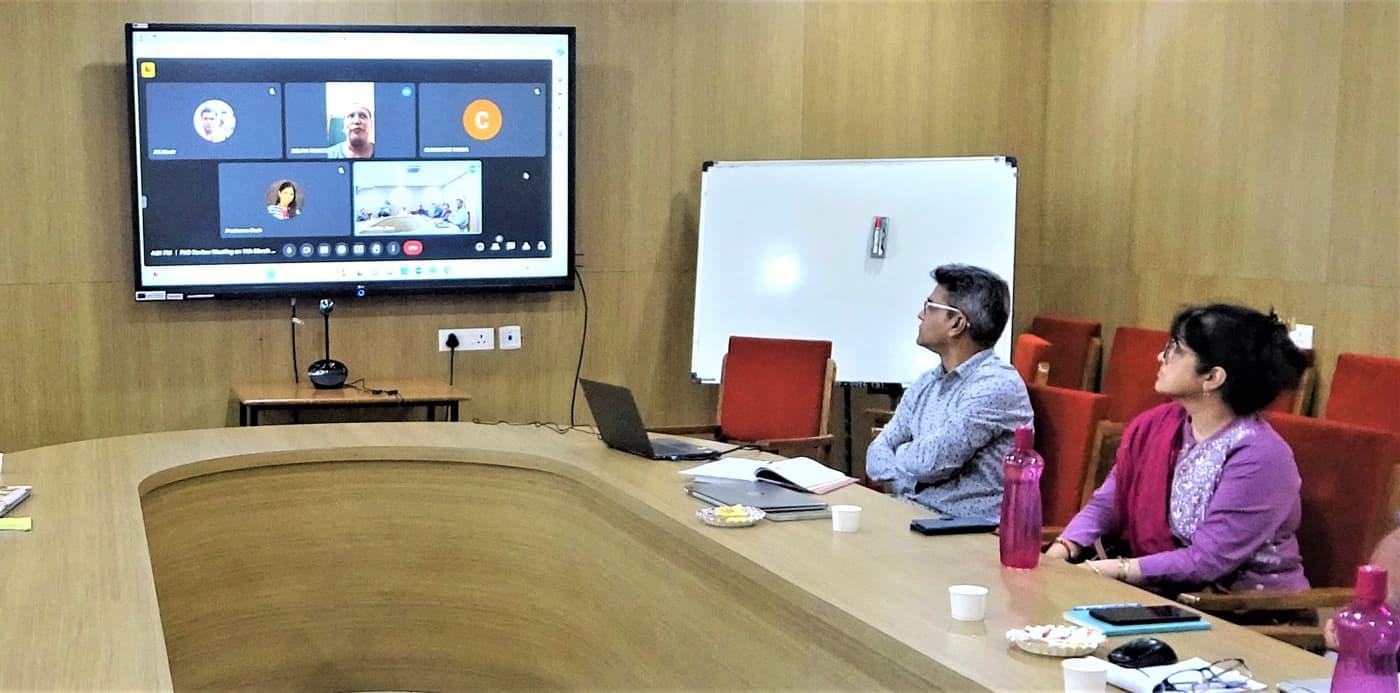 KIIT School of Public Health Bhubaneswar Extra Curriculars photo 9